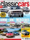 Auto Zeitung Classic Cars